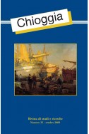CHIOGGIA RIVISTA DI STUDI E RICERCHE N. 35